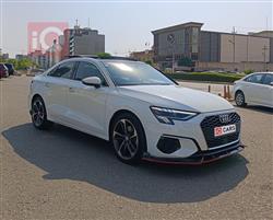اودي A3